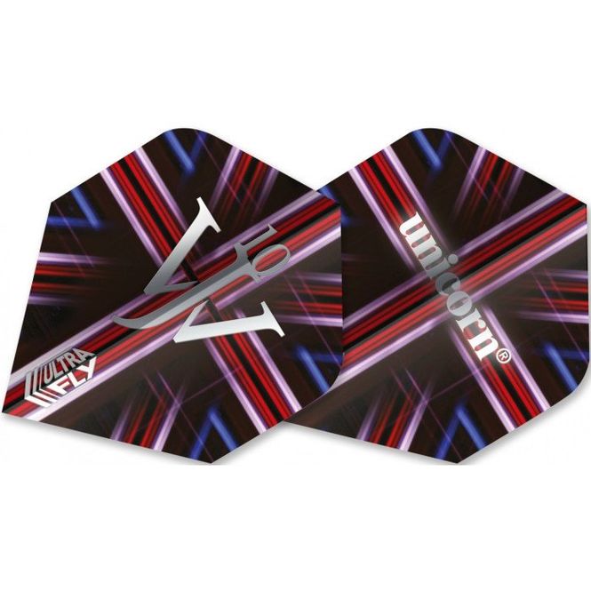 Hovedbilde Unicorn Ultrafly.100 James Wade 