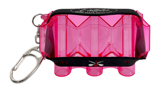 Hovedbilde L-Style Flight oppbevaring SP Rosa