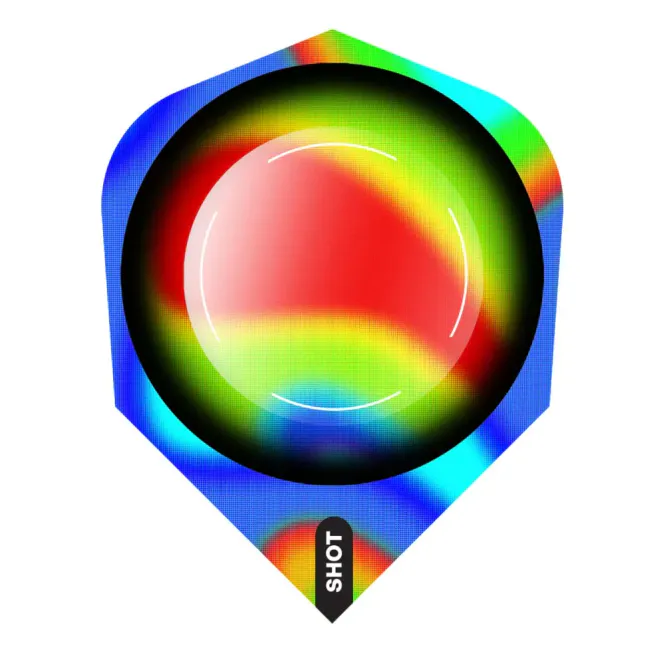 Hovedbilde Shot AI Mimic  Dart Flight  No.6