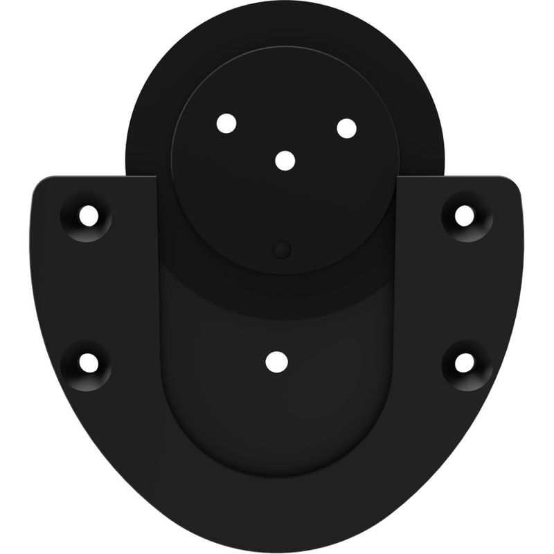 Bull's U Fixing Bracket