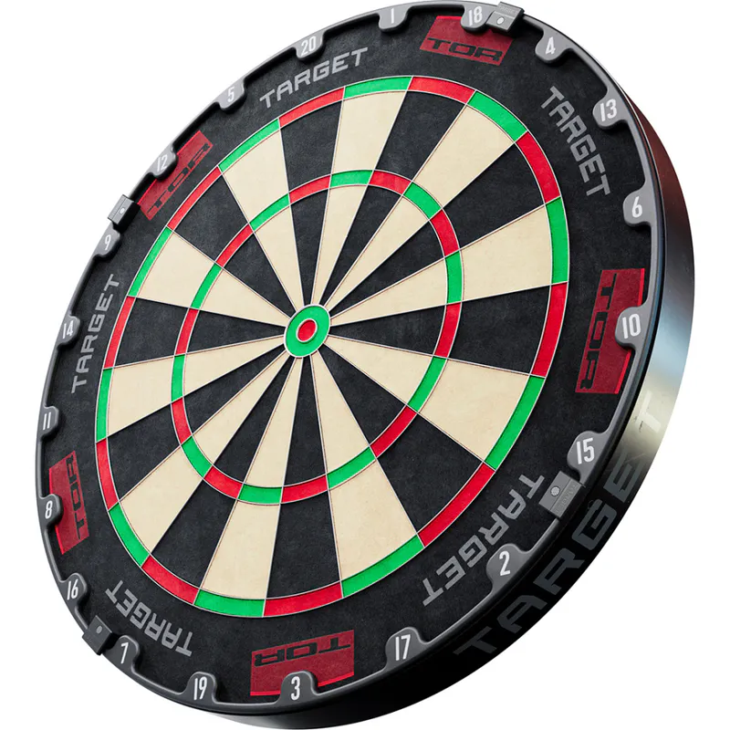  Target Tor Dartskive