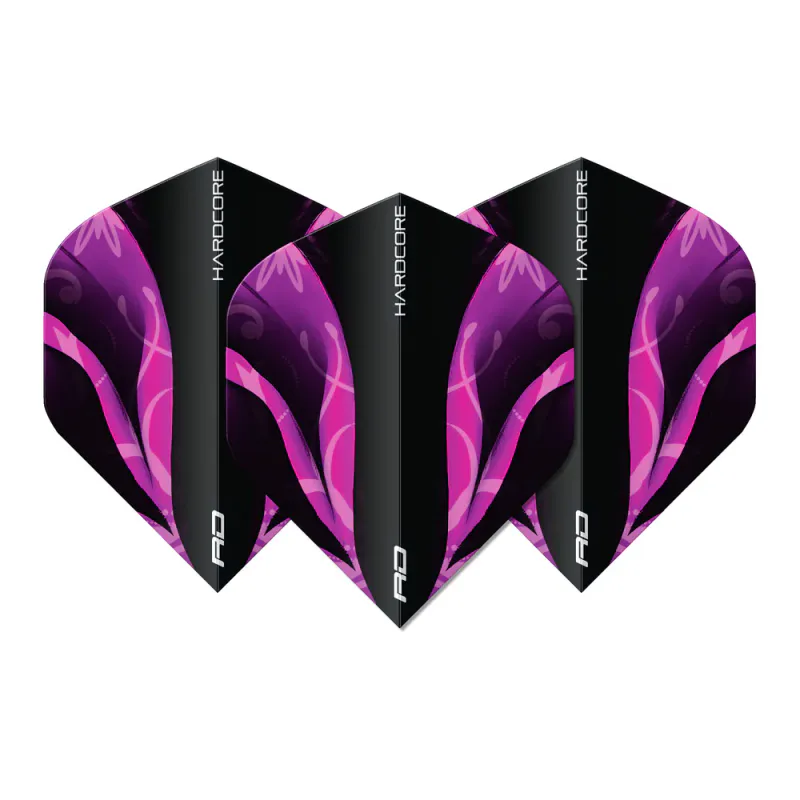 Reddragon Tyrian Dart Flight