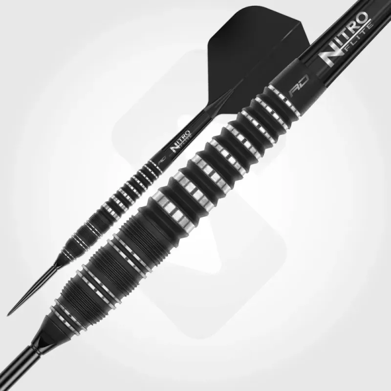 Reddragon Sable 02 Torpedo 90% tungsten SP