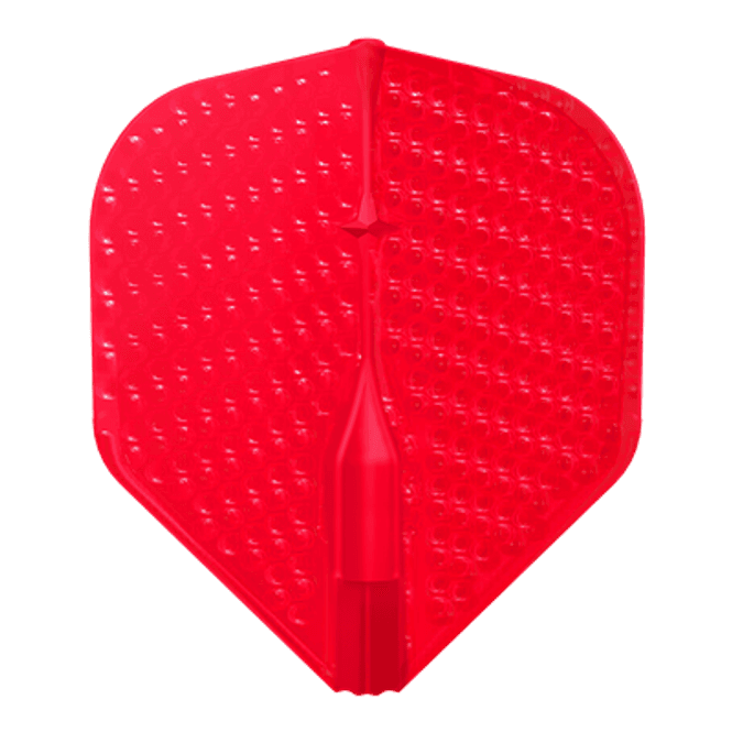 Hovedbilde L-Style L1EZ Dimple Standard Rød