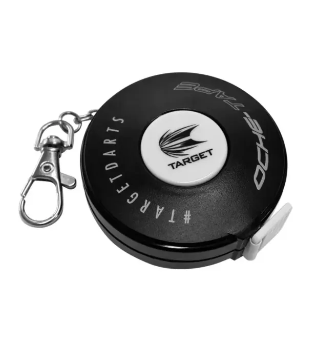 Hovedbilde TARGET OCHE TAPE