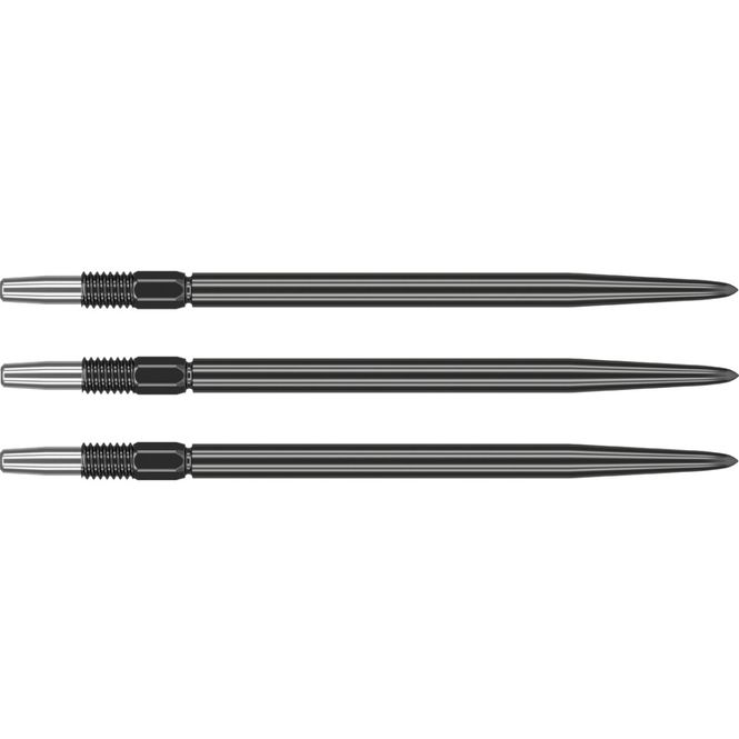 Hovedbilde Target Swiss Point Black 40mm