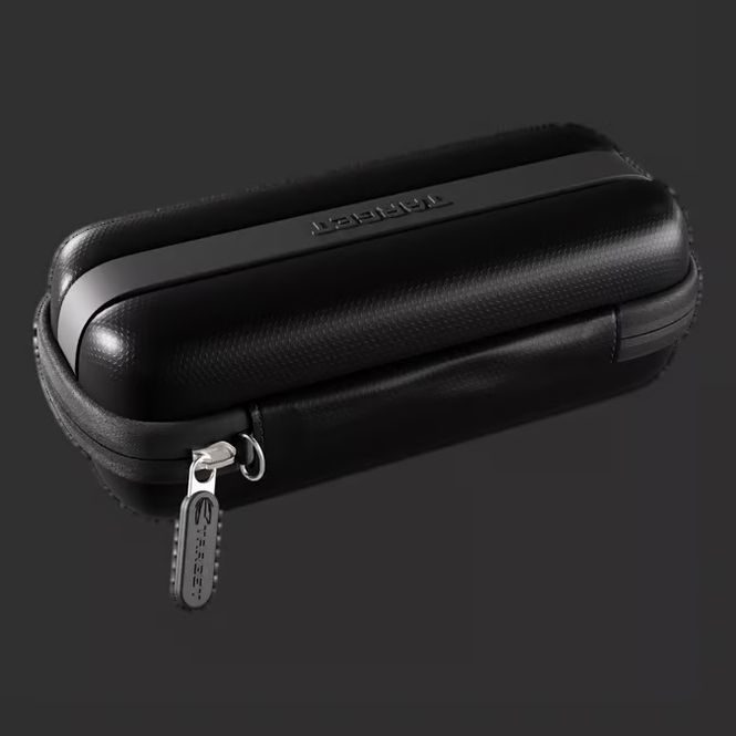 Hovedbilde Target Boa Sort etui
