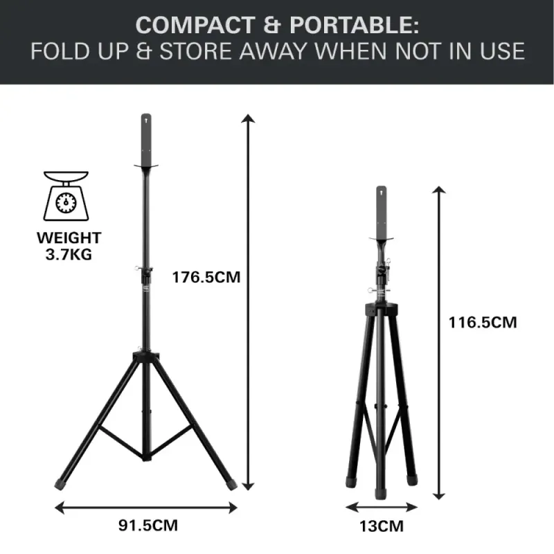 Target Dartboard Stand 