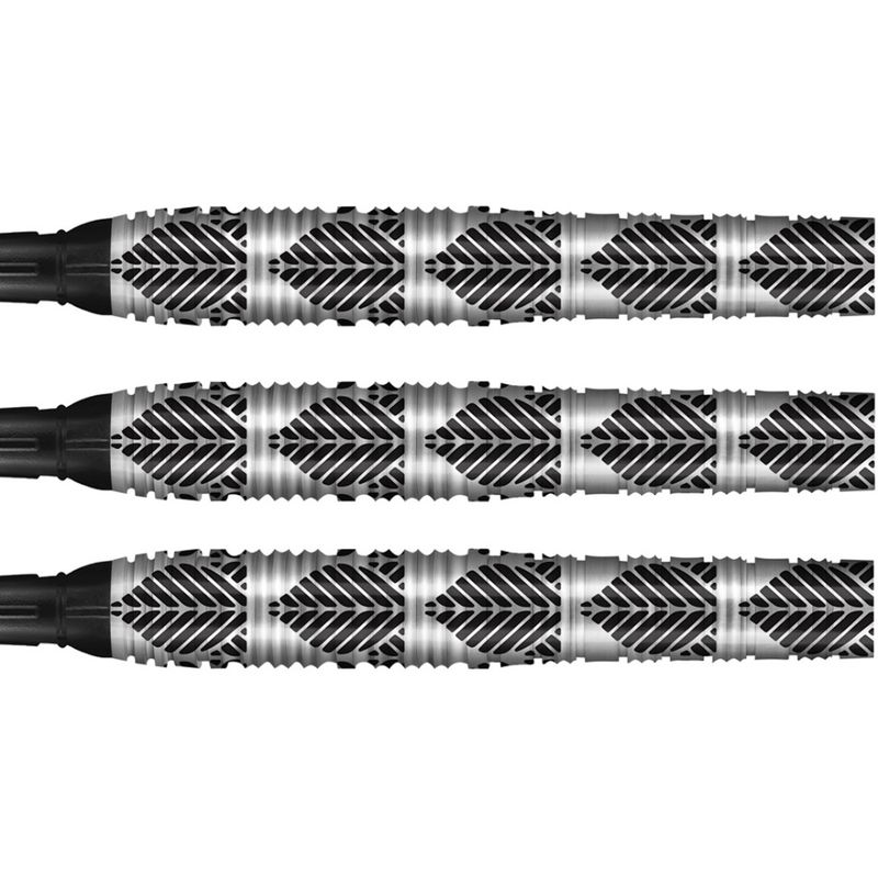Shot Warrior Awe 90% 18g Softtip
