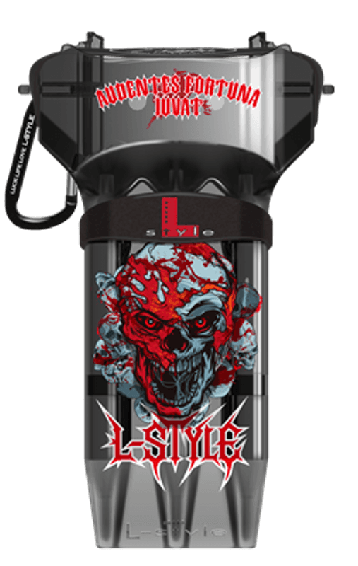 L-Style Krystal One Ryan Searle v4 Sort