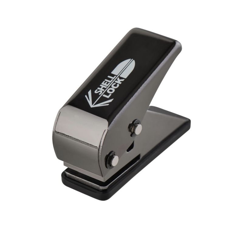 L-Style Shell Lock Punch machine x One80