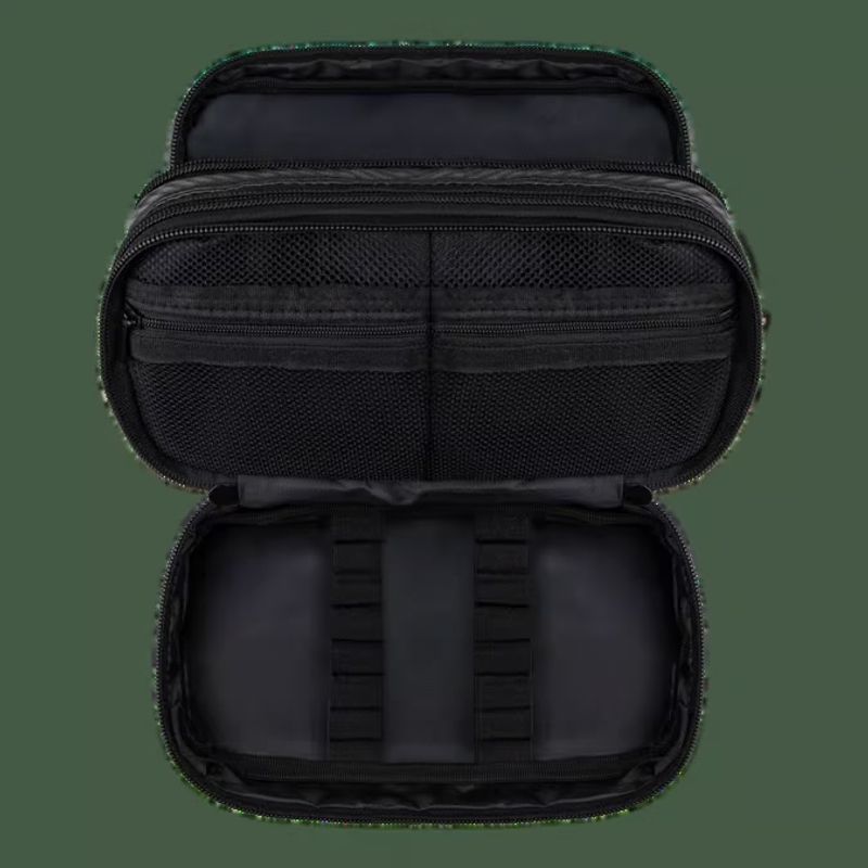 Bulls Carbon Oppbevarings etui