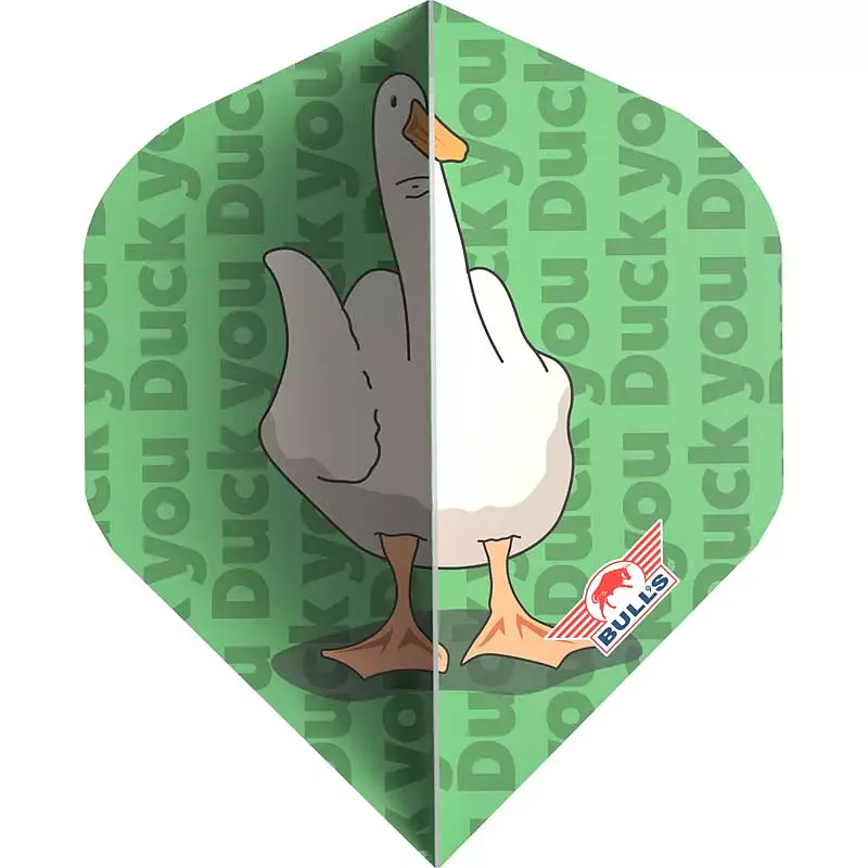  Bull's Design 100 Duck No.2 