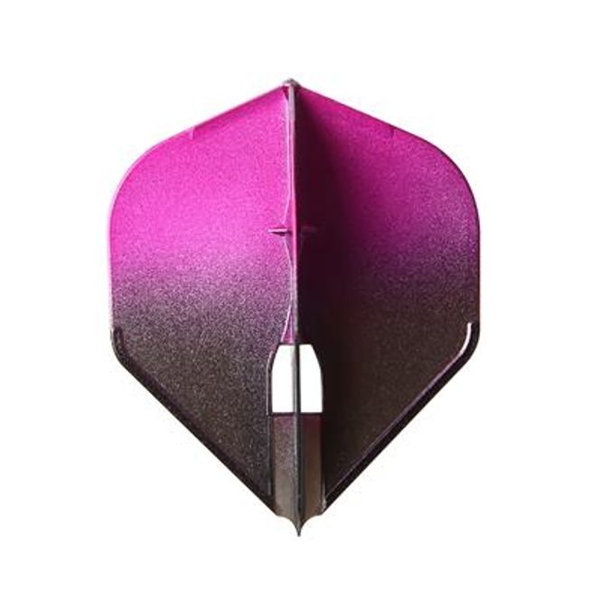 Hovedbilde L-Style L1PRO Standard to tonet sort/rosa