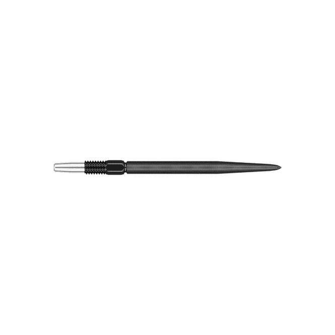 Hovedbilde Target Swiss Point Nano 35mm Sort