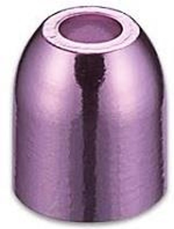 L-Style Premium Champagne Ring Rosa