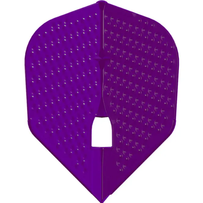 Hovedbilde L Style L3PRO Dimple Shape Lilla