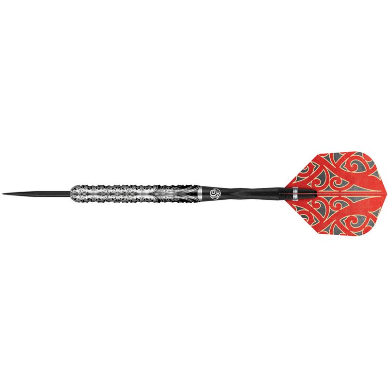 Shot Warrior Taiaha 90% 28g Stålspiss