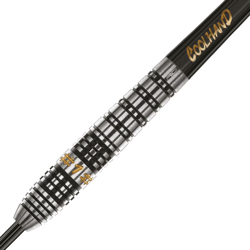 Reddragon Luke Humphries  Prestige 90% 23g Stålspiss
