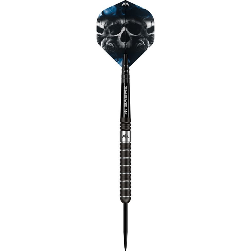 Mission Shaun McDonald 90% 23g Steeltip 