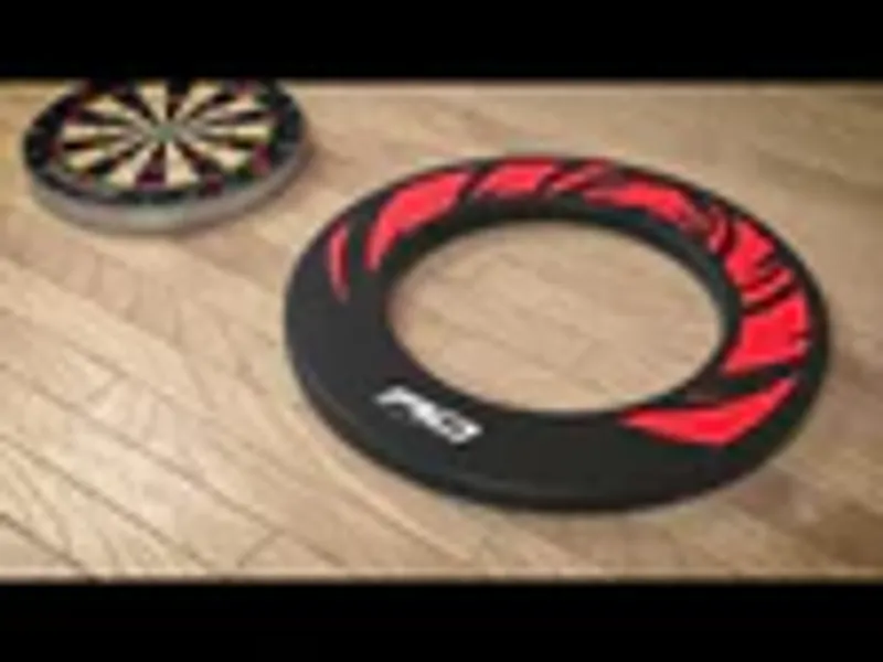 Reddragon Darboard  Surround