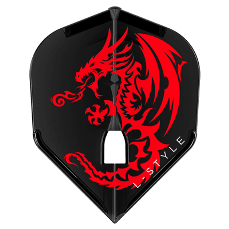 L Style L3PRO Shape Neil Duff v1 Black
