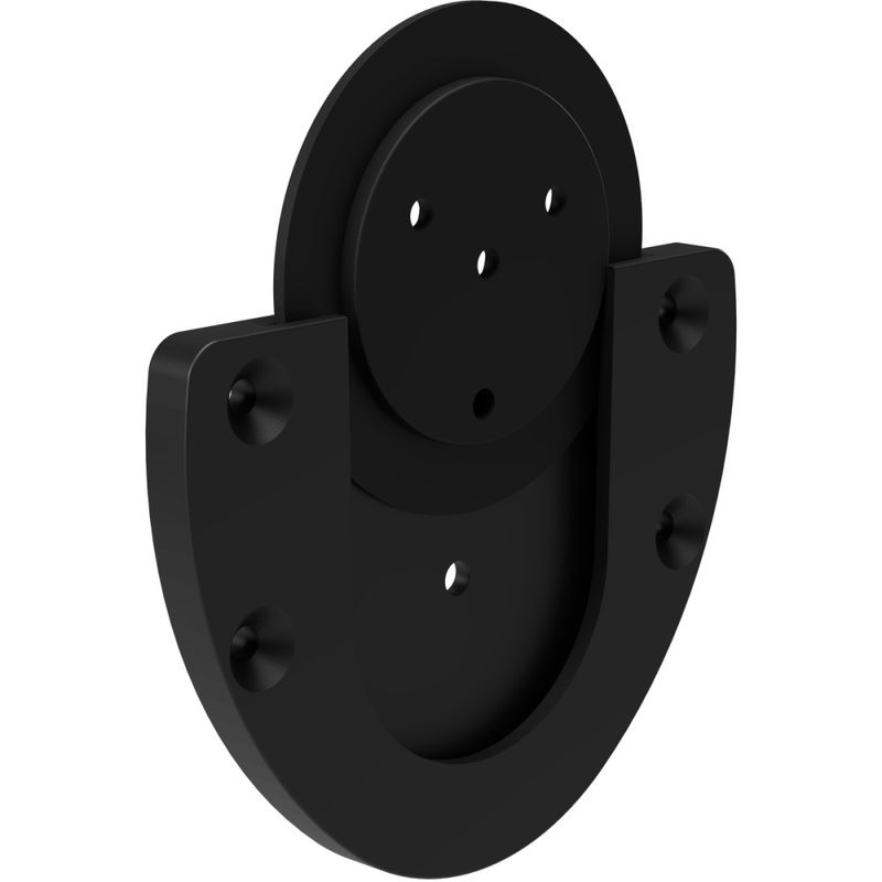 Bull's U Fixing Bracket
