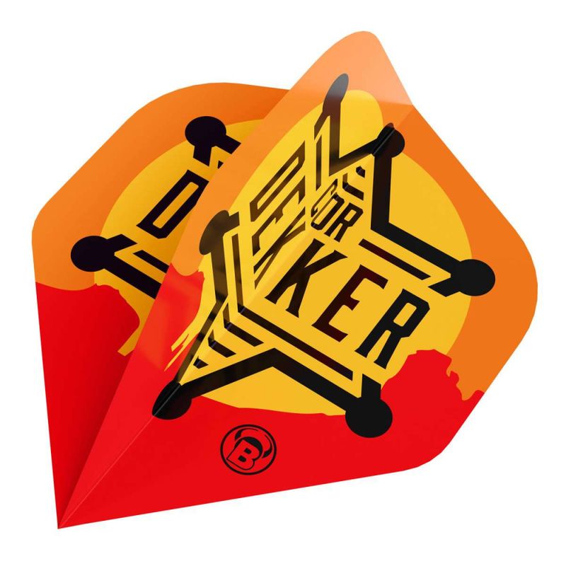Bulls Cor Dekker 20 gram softtip