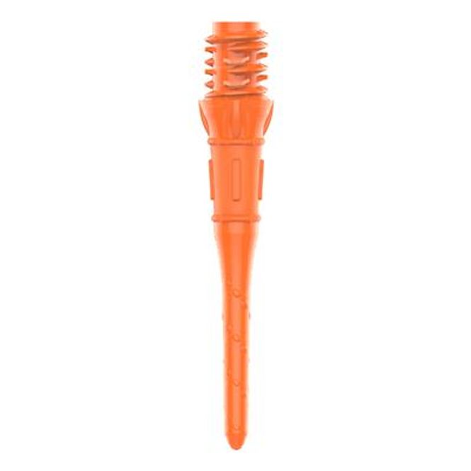 Hovedbilde L-Style Lippoint Premium softtip Oransje 30stk.
