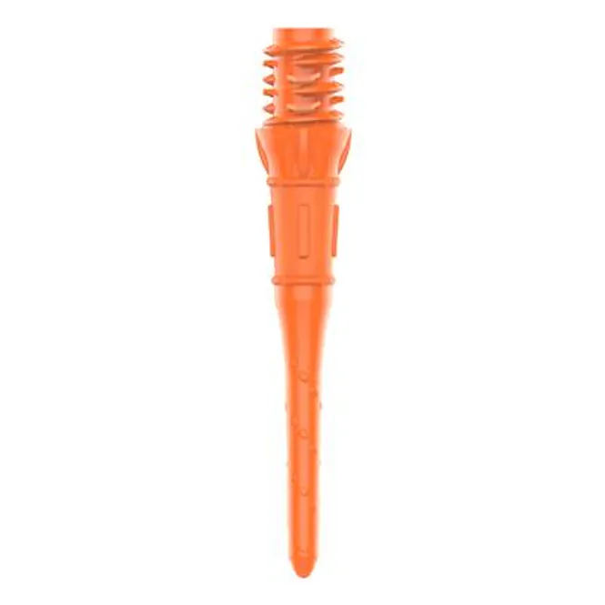 Hovedbilde L-Style Lippoint Premium softtip Oransje 30stk.