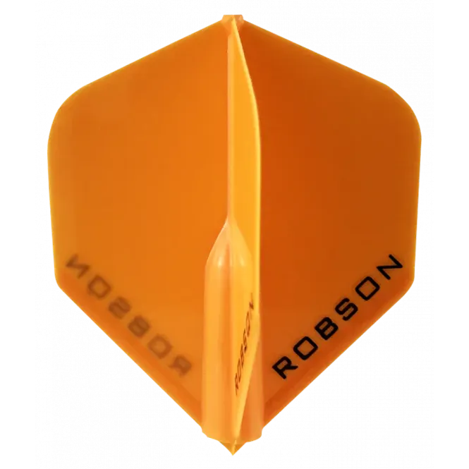 Hovedbilde Bulls Robson Plus flights Orange Standard