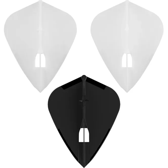Hovedbilde L Style Champagne L4PRO Kite Flights Hvit